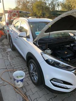 هیوندای تۆکسۆن
